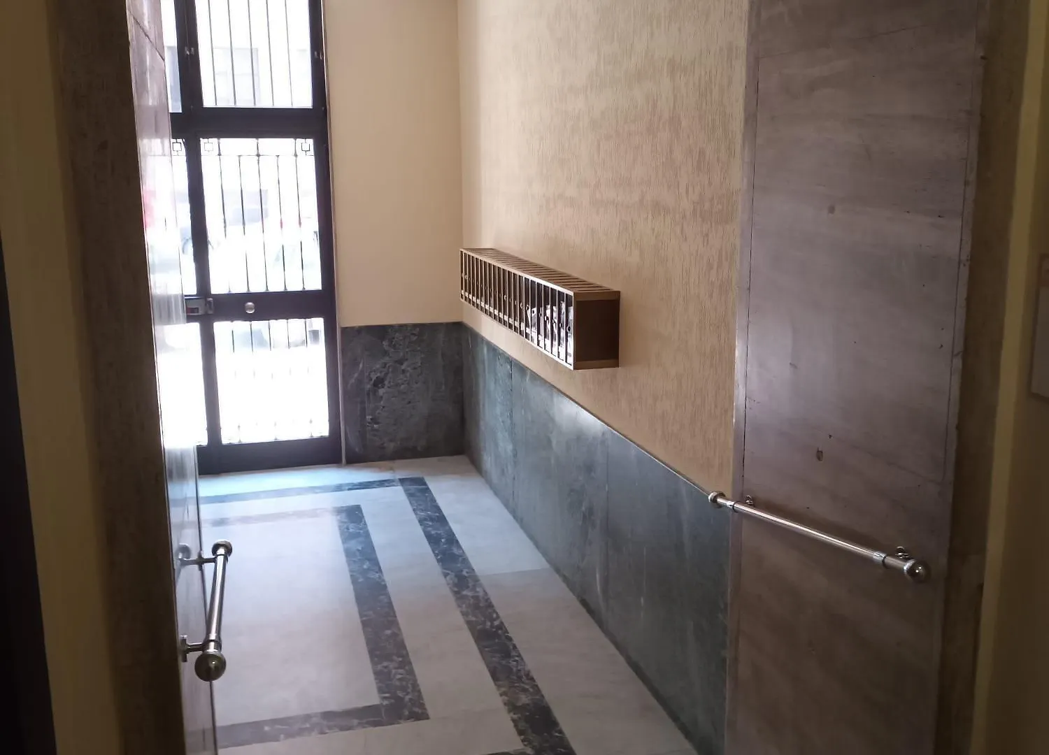 Apartment Appartamento Ponte Lungo Rome