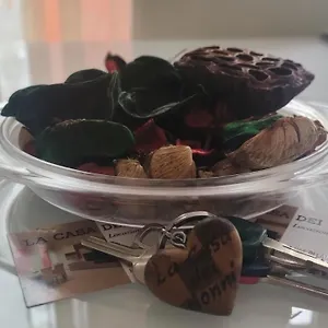 La Casa Dei Nonni Roma