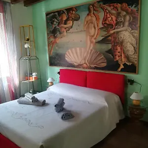  Apartamento Casa Giampy Italia