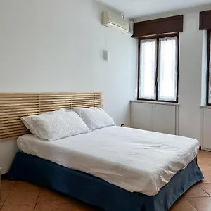  Apartamento Amply Lit Harmony Via Brocchi Italia