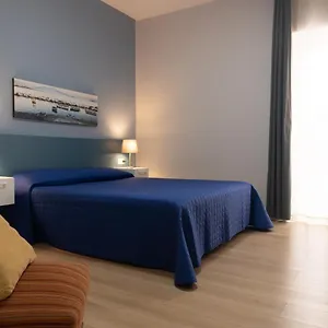  Apartamento Casa Amato_2_regina Giovanna Italia