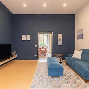 Apartamento Calaba Chiaia Italia
