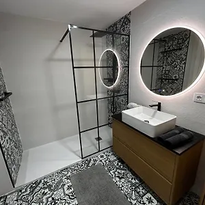  Apartamento Casa De Leon España
